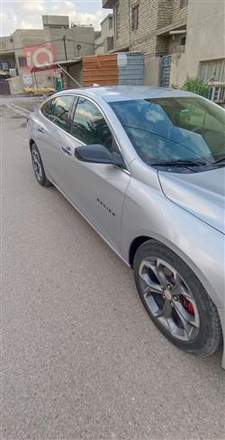 شێڤرۆلێت مالیبۆ